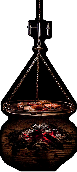 Schwenkerlicht in Aktion